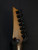 Used Ibanez RGD7521PB W/TITAN BRIDGE Electric Guitar Custom Graphics 7-String 41137-S000103239 View 4