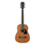 New - IBANEZ PF2MH-OPN 3/4 OPEN PORE MINI ACOUSTIC GUITAR 40087-015-PF2MHOPN View 1