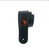 New Thalia Leather Yin Yang Koa Black Strap 40015-TH-SBKYY-HK View 1