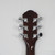 Used Oscar Schmidt OG2NLH Acoustic Guitar Natural 41128-S000099964 View 4