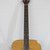 Used Oscar Schmidt OG2NLH Acoustic Guitar Natural 41128-S000099964 View 2