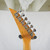 Used Jackson WARRIOR GUITAR MADE IN INDIA Electric Guitar Black 6-String 40123-S000123299 View 5
