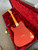 Used Fender RAPHAEL SAADIQ TELE Electric Guitar Red 6-String 40085-S000103251 View 8