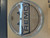 Used Remo 18 INCH CLEAR BASS DRUM HEAD Percussion Accessory 40123-S000123355 View 1