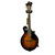 Used Savannah SF-100 Mandolin Sunburst 40009-S000298664 View 1