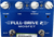 Used Fulltone Full Drive 2 Mosfet 41124-S000197911 View 1