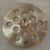 Used Sabian 16" APX O-Zone Crash Cymbal 40015-S000316181 View 2