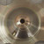 Used Sabian 16" APX O-Zone Crash Cymbal 40015-S000316181 View 3