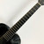 Used Journey Instruments Road Trip Carbon Fiber – RT660 Acoustic Guitar Black 41103-S000053503 View 5