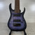 Used - Ibanez RGIR9FME IRON LABEL Electric Guitar 40087-S000223188 View 1