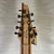 Used - Ibanez RGIR9FME IRON LABEL Electric Guitar 40087-S000223188 View 6