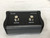 Used Fender 2 BUTTON FOOTSWITCH Guitar Effect 40012-S000291333 View 2