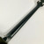 Used Breedlove RAINFOREST S CONCERT BG CE Acoustic Bass Guitar Black Gold 41103-S000053507 View 9