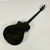 Used Breedlove RAINFOREST S CONCERT BG CE Acoustic Bass Guitar Black Gold 41103-S000053507 View 7