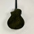 Used Breedlove RAINFOREST S CONCERT BG CE Acoustic Bass Guitar Black Gold 41103-S000053507 View 8