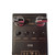 Used Joyo UZI Distortion Pedal 40009-S000298678 View 2
