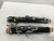 Used Buffet B12 Resonite Clarinet 40012-S000273617 View 11