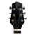 Used Voyage Air VAD-04SN Solid Top Acoustic Guitar Natural 41117-S000045667 View 8