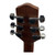Used Voyage Air VAD-04SN Solid Top Acoustic Guitar Natural 41117-S000045667 View 9