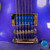 Used Epiphone Tommy Thayer Les Paul - Electric Blue 40112-S000173508 View 11