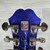 Used Epiphone Tommy Thayer Les Paul - Electric Blue 40112-S000173508 View 18