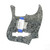 JAZZ BASS PICKGUARD View 1