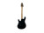 Used Sterling by Ernie Ball JP60 MYSTIC DREAM Electric Guitar Purple 6-String 41120-S000030010 View 7