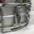 Used Ludwig 5" x 14" Acrolyte Blue/Olive Badge Snare Drum 40051-S000111750 View 3
