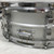 Used Ludwig 5" x 14" Acrolyte Blue/Olive Badge Snare Drum 40051-S000111750 View 4