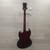 Used LTD VIPER-256 Electric Guitar Sunburst 6-String 40015-S000316216 View 7