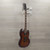 Used LTD VIPER-256 Electric Guitar Sunburst 6-String 40015-S000316216 View 6