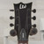 Used LTD VIPER-256 Electric Guitar Sunburst 6-String 40015-S000316216 View 4