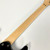 Used Ibanez S520EX Electric Guitar Black 6-String 41103-S000053513 View 9
