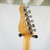 Used Charvel CS-20 HSS SUPER STRAT Electric Guitar Blue 6-String 40123-S000123396 View 5