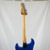 Used Charvel CS-20 HSS SUPER STRAT Electric Guitar Blue 6-String 40123-S000123396 View 6