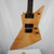 Used Chapman GHOST FRET NATURAL FLAME TOP Electric Guitar Natural 6-String 40123-S000123400 View 1