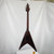 Used Chapman MLV PRO MODERN V MIK Electric Guitar Lunar 6-String 40123-S000123398 View 7