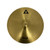 Used Stagg AX MEDIUM CRASH 16 Crash Cymbal 16" 41126-S000088416 View 1