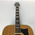 Used Ibanez ARTIST ACOUSTIC Solid Top Acoustic Guitar Natural 41110-S000066186 View 6