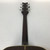 Used Ibanez ARTIST ACOUSTIC Solid Top Acoustic Guitar Natural 41110-S000066186 View 7
