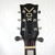 Used Vox BOBCAT S66 W/CASE Electric Guitar Cherry Sunburst 6-String 40123-S000123403 View 4