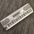 Used Casio WK-3500 76-KEY KEYBOARD W/AC Keyboard 76-key 41124-S000197953 View 1
