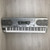 Used Casio WK-3500 76-Key Keyboard w/AC **AS IS/Possible Software Issue w/Tone Arrow Buttons, see Description 41124-S000197953 View 6