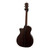 Used Taylor 814CE LTD Grand Auditorium Acoustic Guitar 41117-S000045757 View 5