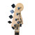 Used Squier VINTAGE MOD JAZZ BASS Bass Guitar Natural 4-String 40083-S000148168 View 3
