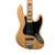 Used Squier VINTAGE MOD JAZZ BASS Bass Guitar Natural 4-String 40083-S000148168 View 1
