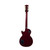 Used Gibson LES PAUL CLASSIC 120TH ANNIVERSARY/ W OH Electric Guitar Red 6-String 40083-S000148170 View 5