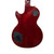 Used Gibson LES PAUL CLASSIC 120TH ANNIVERSARY/ W OH Electric Guitar Red 6-String 40083-S000148170 View 4