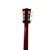 Used Gibson LES PAUL CLASSIC 120TH ANNIVERSARY/ W OH Electric Guitar Red 6-String 40083-S000148170 View 6