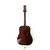 Used Epiphone FT-140 MIJ 60S Acoustic Guitar Natural 41124-S000197968 View 5